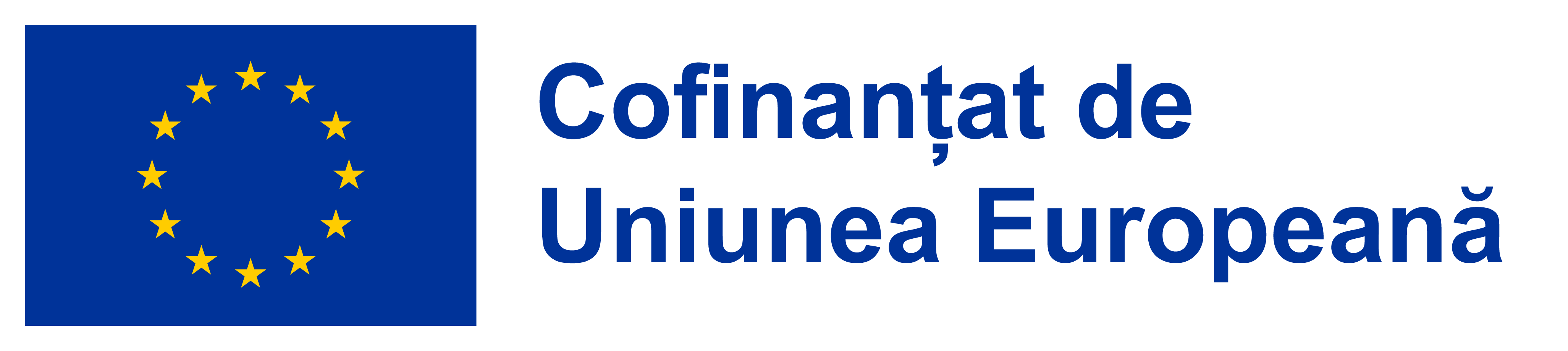 EU Funding Logo